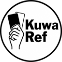 KuwaRef Logo